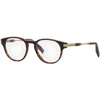 Chopard Vch425-500909 50x20x145 Mm Reading Glasses Marron Homme
