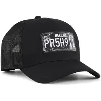 Puma 026987 Trucker Cap Noir