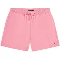 Tommy Hilfiger Um0um03477 Trunk Swimming Shorts Rose M Homme