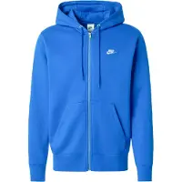 Nike Veste de survêtement 'CLUB' bleu roi