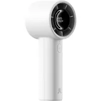 JISULIFE Ventilateur portatif Fan 10S Gris