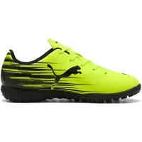 Puma Attacanto Ii Tf Junior Football Boots Jaune EU 38 Enfants