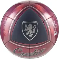 Puma Ballon De Football Czech Republic Culture
