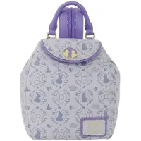 Loungefly Sac à dos Micro « Wicked » de la collection Universal par
