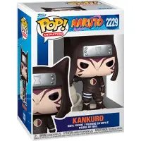 Funko POP! Figurine POP Naruto Kankuro #2229