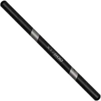 Matrix Fishing Xtr600 Mini Ext Pole Fishing Rod Section Argenté