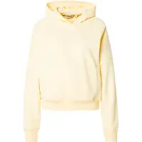 Ellesse Sweat-shirt 'LISCIA' jaune pastel