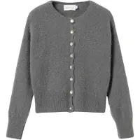Noella Cardigan ' N-Anya ' gris foncé