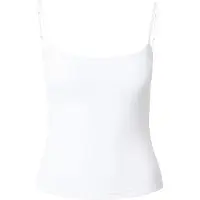 Abercrombie & Fitch Haut blanc