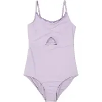 Abercrombie & Fitch Maillot de bain lilas