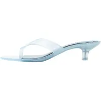 Steve madden Tongs 'Tracie-J' bleu clair