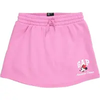 Gap Jupe rose clair / rouge / noir / blanc
