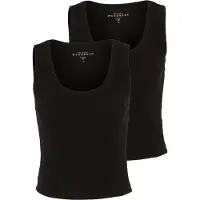 Only Tall Haut 'ONLEASY' noir