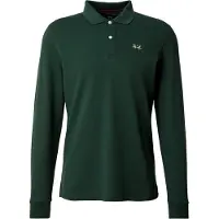 La Martina T-Shirt vert foncé