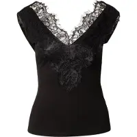 About You Haut 'Giselle' noir