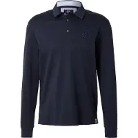 La Martina T-Shirt bleu marine