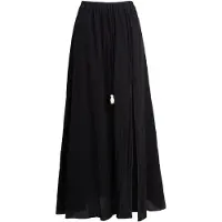 Influencer Jupe noir