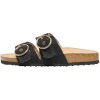 ONLY Mule 'ONLMAXI-18' noir