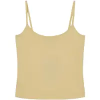 Balmohk Haut marron / jaune
