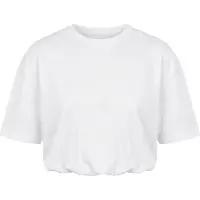 STUDIO SELECT T-shirt 'Renata' blanc
