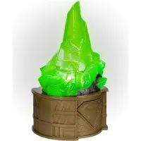 Mcfarlane Toys Superman DC Direct Replik 1/1 Kryptonite - Figurine de collection (Gold Label) 18 cm