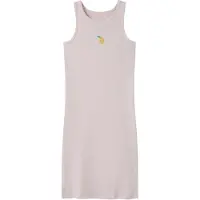 Name it Robe 'NKFVIVEMMA' citron vert / émeraude / éosine