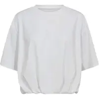 IVY Copenhagen Haut ' IVY-Baily ' blanc