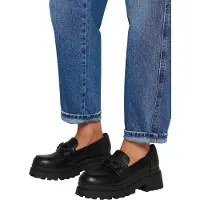 Mustang Mocassins 53592 pour Femme