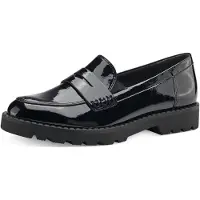 Tamaris Chaussure basse noir
