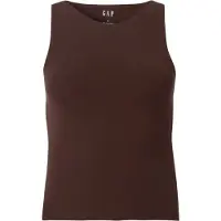 Gap Haut brun foncé
