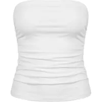 STUDIO SELECT Haut 'Nina' blanc