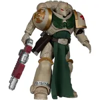 Mcfarlane Toys Sternguard Veteran Dark Angels Figure 18 Cm Multicolore