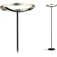 Paulmann Lampadaire LED Melira de