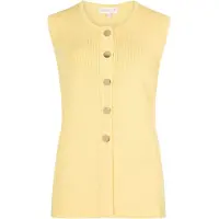 Apricot Haut jaune