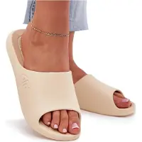 Butosklep Sandales Damen 4F, couleur beige, référence 4FMM00FFLIF093A-83S, taille 41