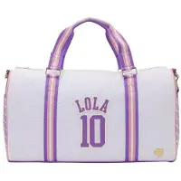 Loungefly Lola Bunny Handbag Blanc