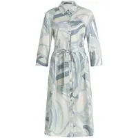 Betty Barclay Robe-chemise menthe