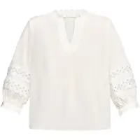 Betty & Co Chemisier blanc