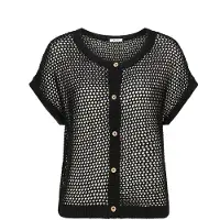 Tamaris Cardigan noir