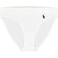 Ralph Lauren Slip ' Club Cotton ' blanc
