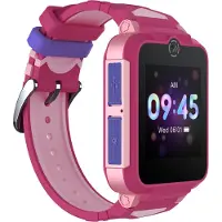 TCL Movetime Family Watch 2 MT42X rose Montre intelligente Bluetooth