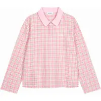 OH APRIL T-shirt 'Diana' crème / rose