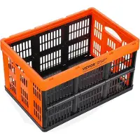 OEM Panier de rangement, pliable, construction durable, 3PCS