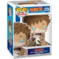 Funko POP! POP personnage Naruto Gaara