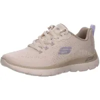 SKECHERS WIP 150754-NTTP in Beige color size 36