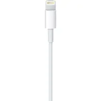 Apple Foxconn Lightning auf USB Kabel 2,0m (bulk)