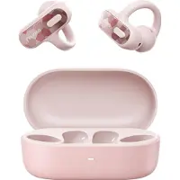 Lenovo Open-Ear Clip-on Earbuds X500 - PK (P) (20 h, Sans fil), Écouteurs, Pink