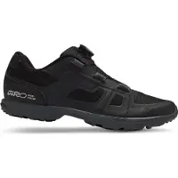 Giro Gauge Boa Mtb Shoes Noir EU 44