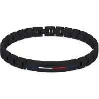Tommy Hilfiger 2790312 Bracelet Noir Homme