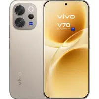 Vivo V70 16,7 cm (6.59") Double SIM Android 16.0 5G 8 Go 512 Go 6500 mAh Gris